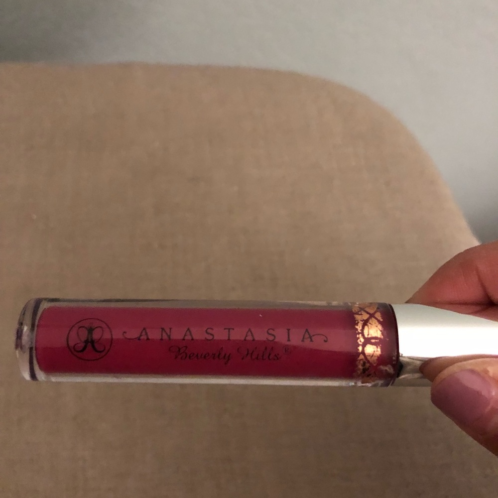 Bundle Anastasia bronzer and lipgloss - Picture 4 of 7